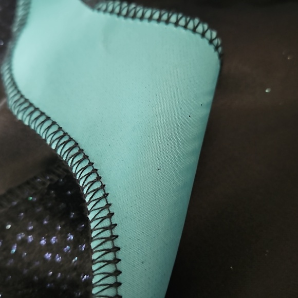 Ursula Child Costume Halloween S(6/6X) Disney The Little Mermaid 6+ BRAND NEW - Picture 11 of 11